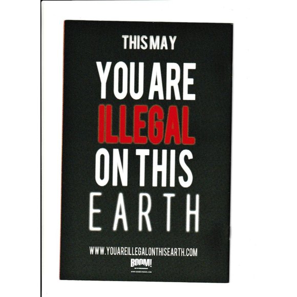 Clive Barker's Hellraiser Boom #12 - 2012 Cover B Collectible Comic Book by Boom - Picture 11 of 12